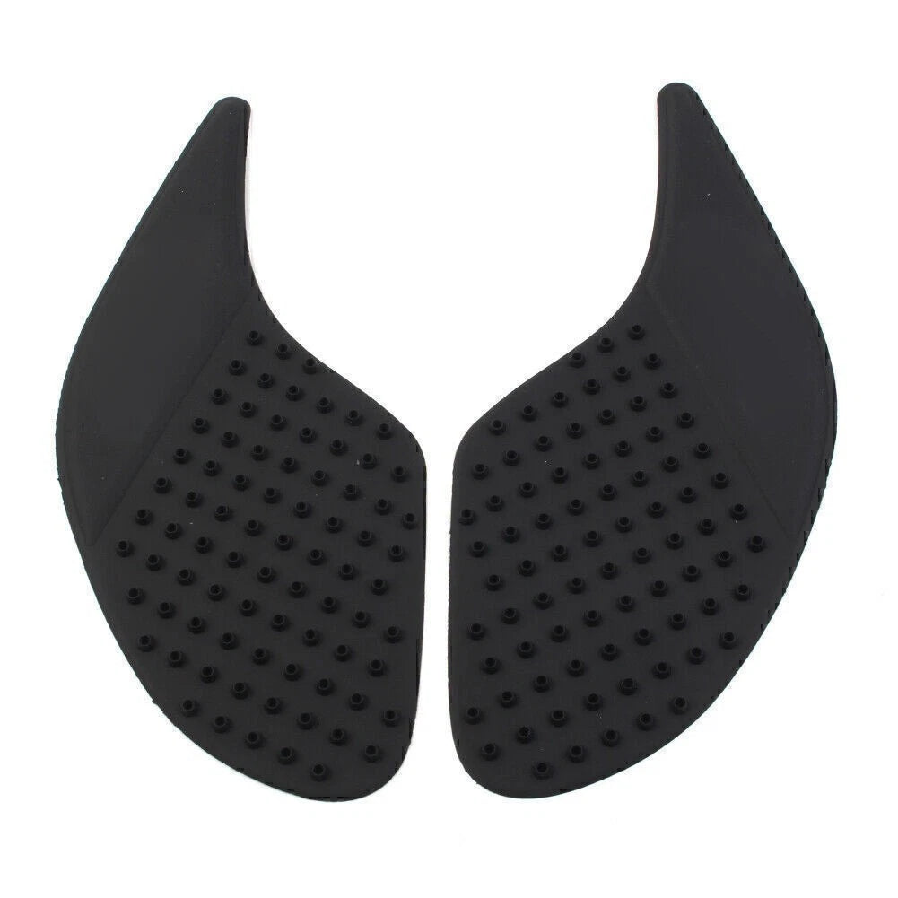Gas Gel Tank Protector Decal for Kawasaki Ninja Z250 (2012–2015)