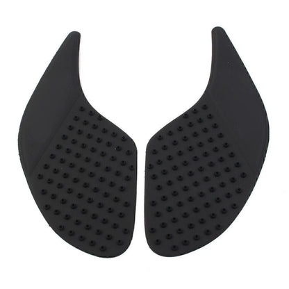 Gas Gel Tank Protector Decal for Kawasaki Ninja Z250 (2012–2015)