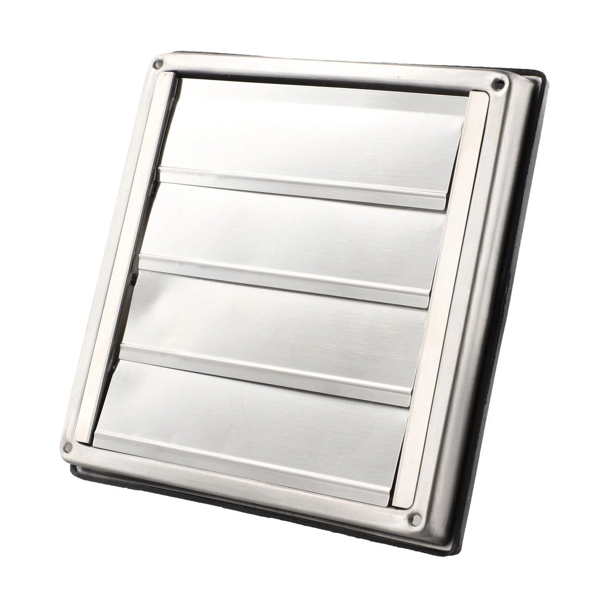Adjustable Stainless Steel Vent Cover for Customized Ventilation Needs