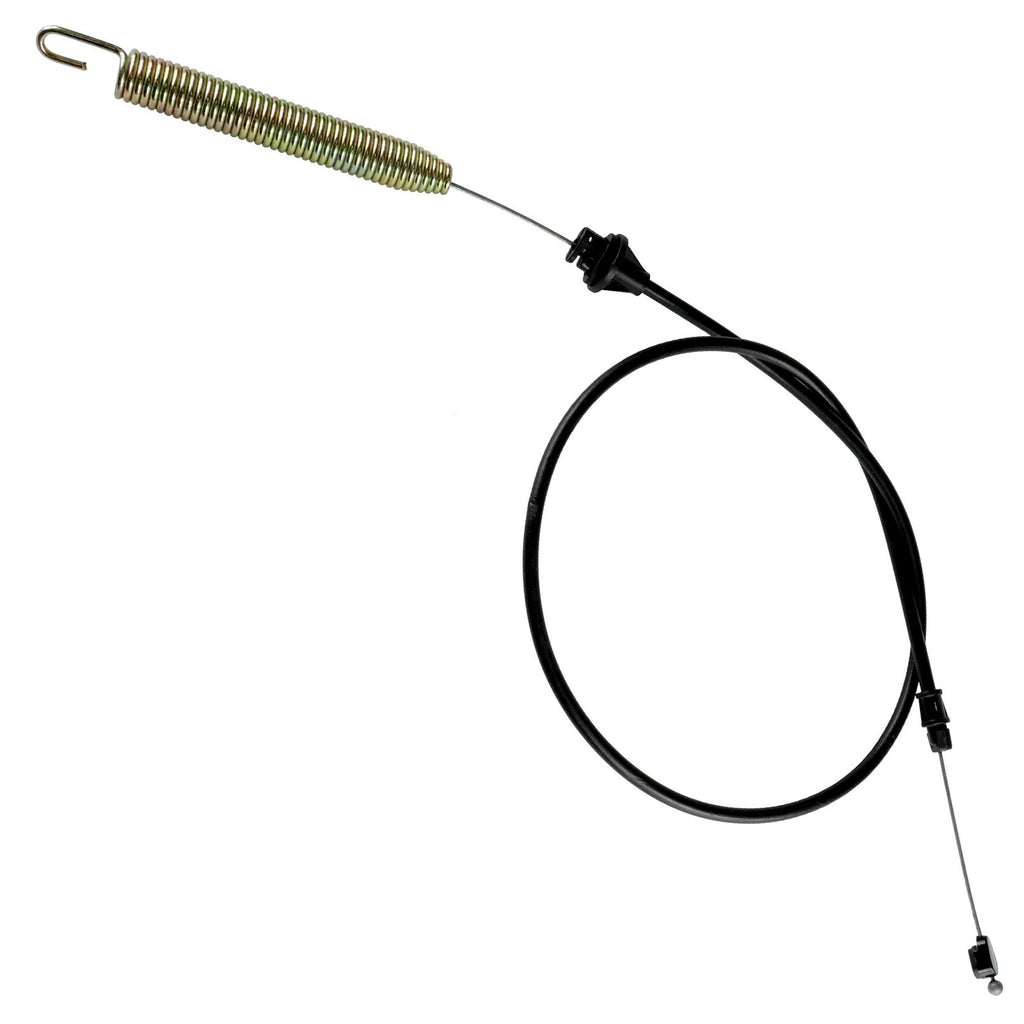 Deck Engagement Cable Replacement for Husqvarna LT16542 LT18542 (42–42)