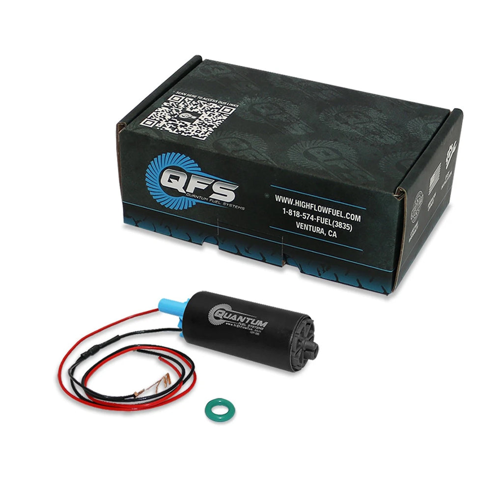 QFS EFI Fuel Pump for Cfmoto Cforce 7000 (2012–2022)
