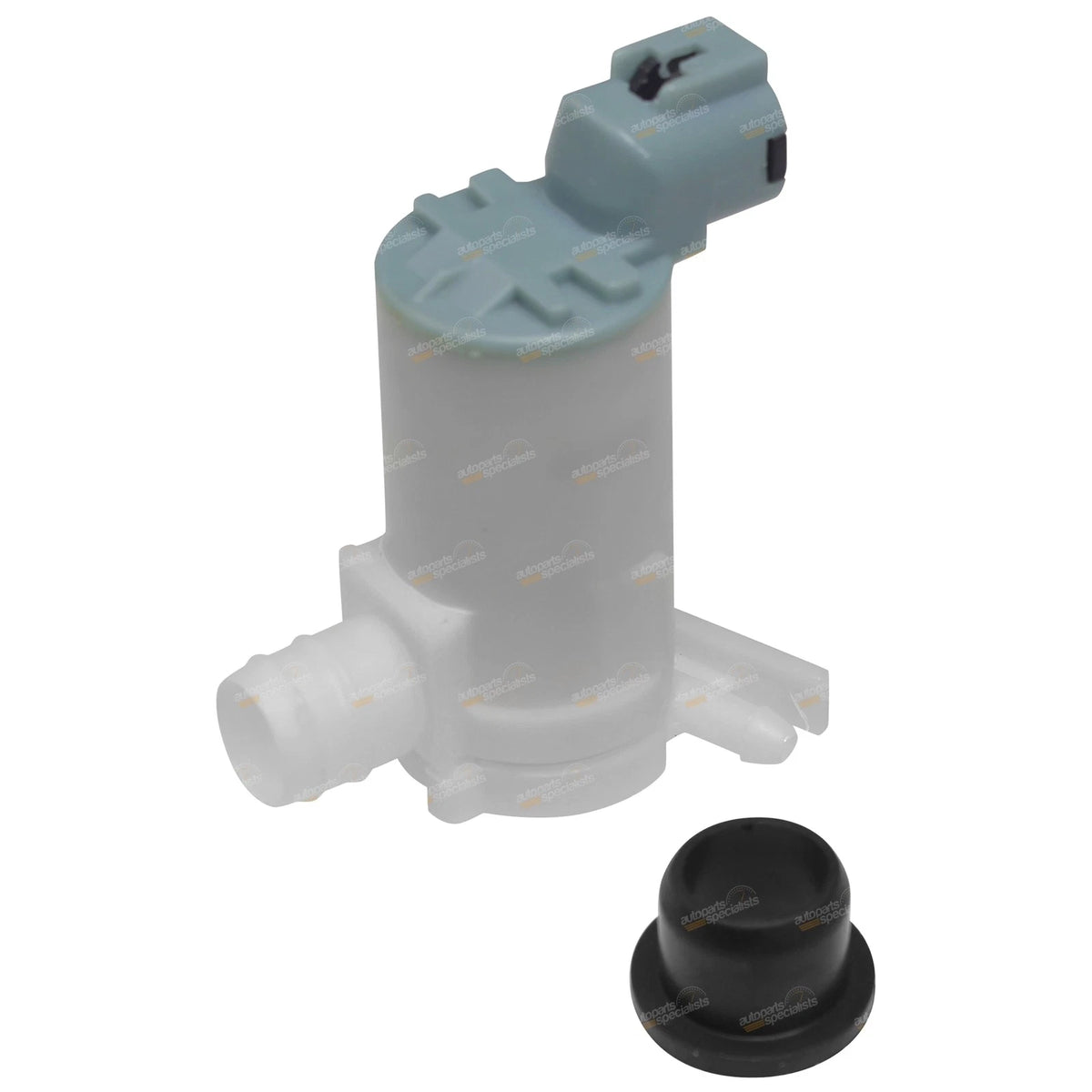 Rear Windscreen Washer Pump Motor for Nissan 300ZX Z32 (1989–1996)