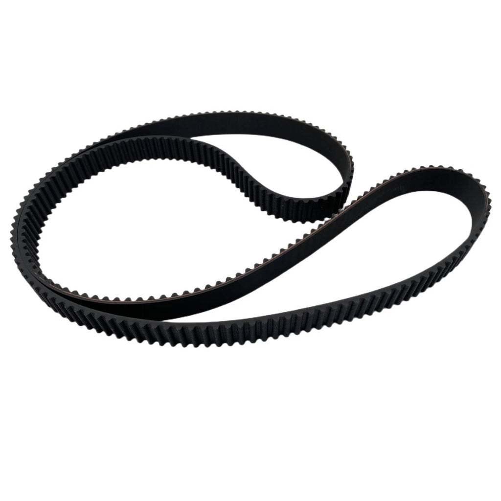 Timing Belt for Yamaha F200C F250A (2000–2009) 6P2-46241-02 6P2-46241-00 18-15132