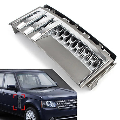 Side Fender Vent Grille for Land Rover Range Rover L322 (2002–2012) LR032910