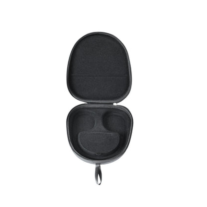 EVA Protective Bag for Sony WH1000XM5 Headphones with Cable Storage
