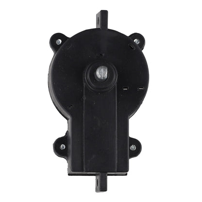 Electric Motor Switch for Speed Control Efficiency