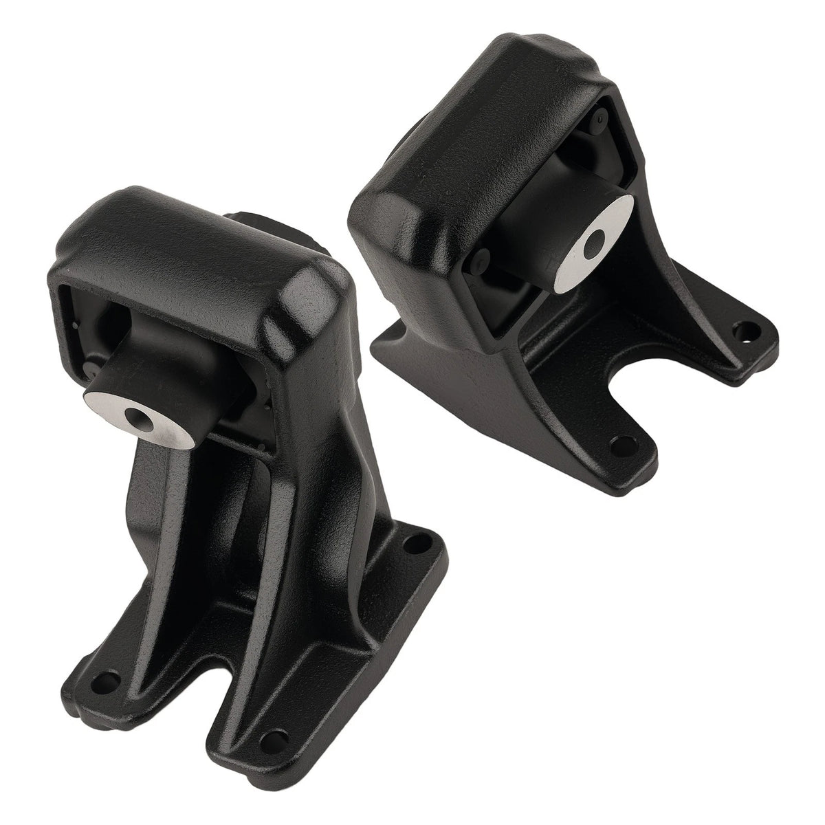 2X Engine Motor Mount Kit for Dodge Ram 1500 5.7L RWD (2006–2007) 55366665AB