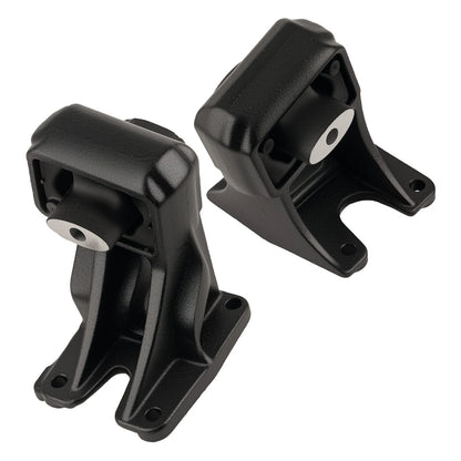 2X Engine Motor Mount Kit for Dodge Ram 1500 5.7L RWD (2006–2007) 55366665AB