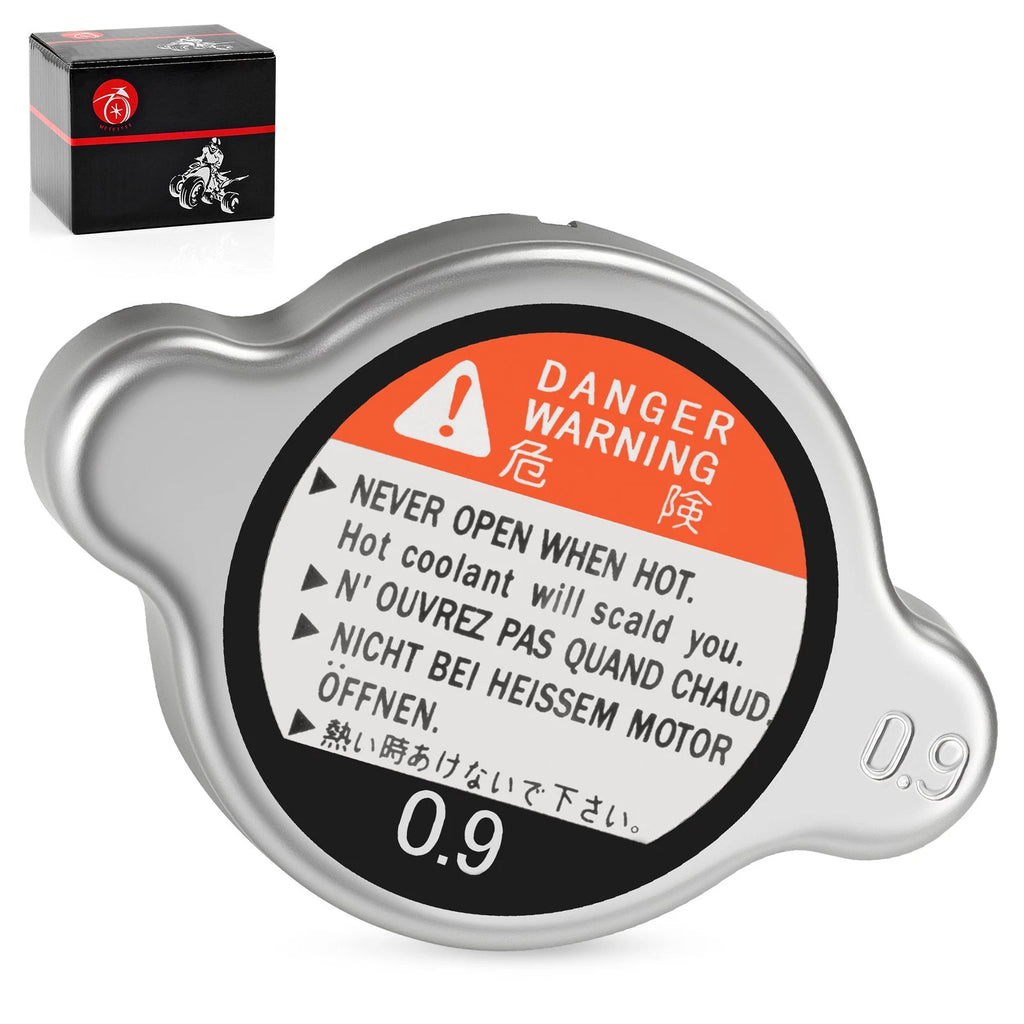 Radiator Cap for Can-Am Commander MAX 800R (2016–2020) MAX 1000 (2014–2017)