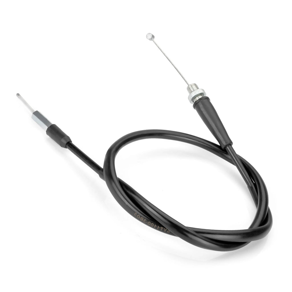 Throttle Cable for Yamaha Raptor 350 YFM350 (2004–2013) 5YT-26311-00-00