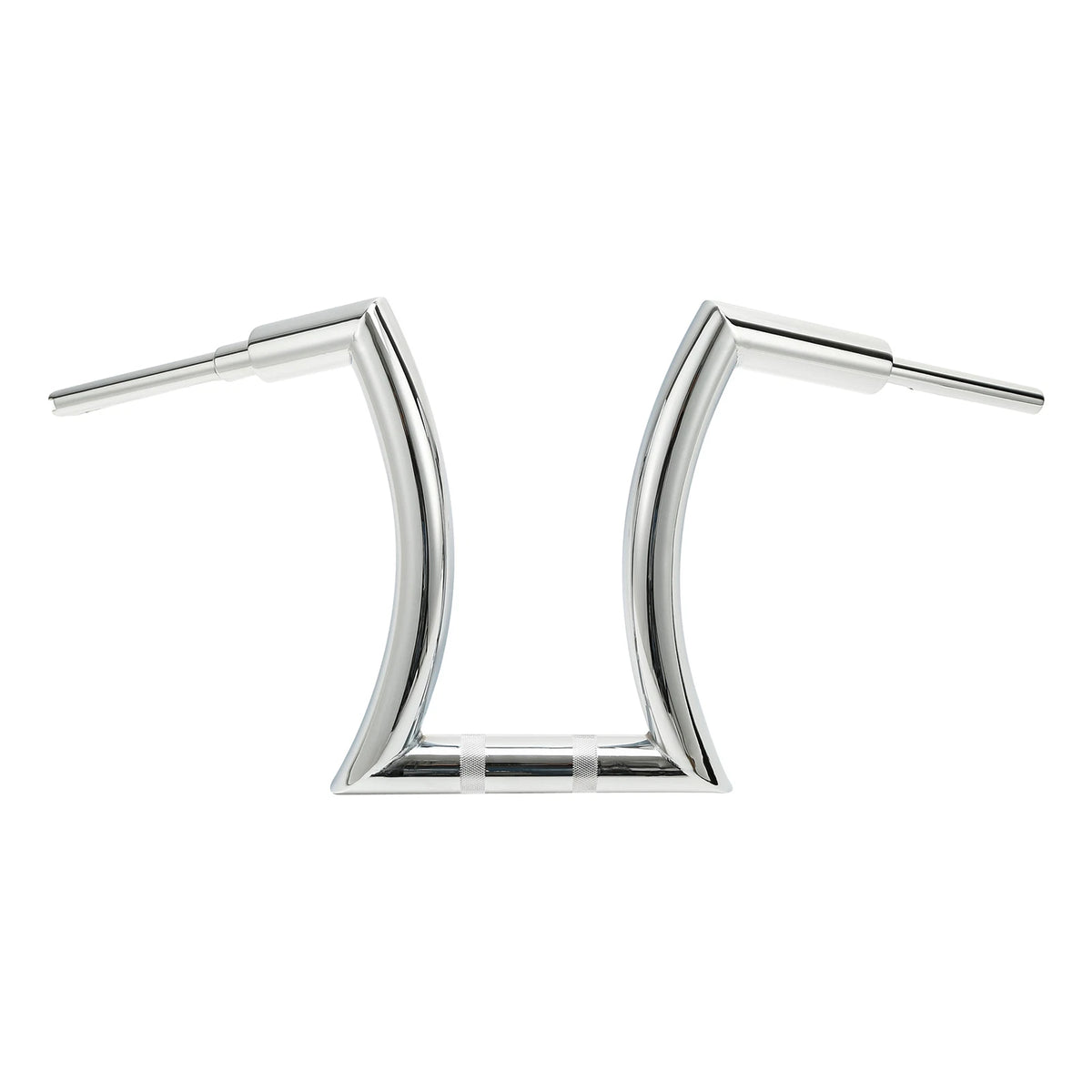 2" Rise Handlebar Risers for Harley Sportster (14" 16" 18" 20")