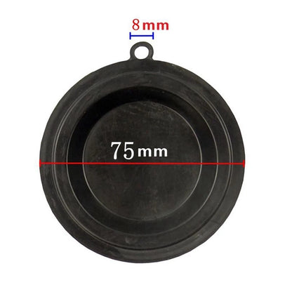 Diaphragm Kit for Gas Water Heater (73mm, 75mm) - Easy Installation