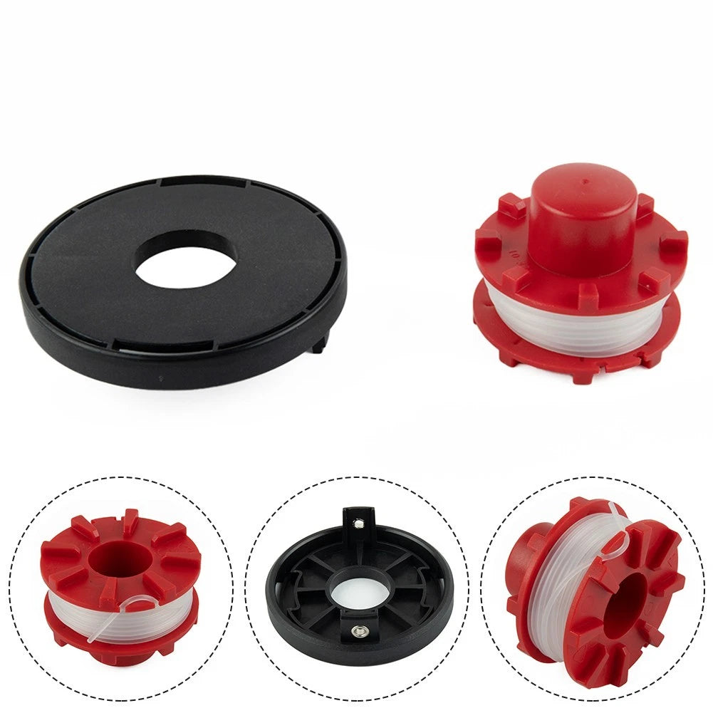 Trimmer Parts Set for Practical Trimmer (63mm x 50mm)
