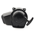 Pull Start Starter for 47cc 49cc 50cc Mini Pocket Pit Dirt Bike (2-Stroke)