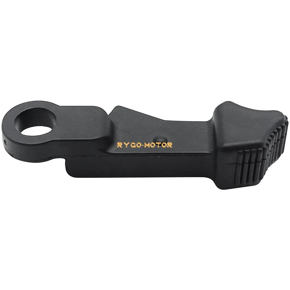 Choke Lever Switch for Yamaha Wolverine 350 450 YFM350X YFM450FX (2006–2010)