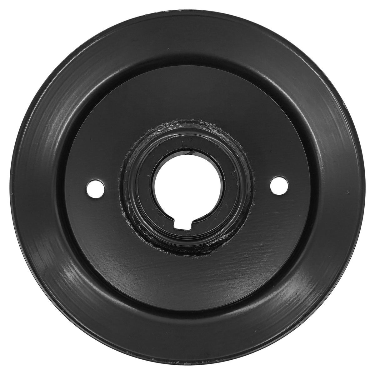 Deck Spindle Pulley Replacement for Ariens 2552XL 2560XL PM144 (2007–2019)