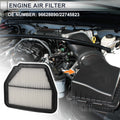 Engine Air Filter Replacement for Chevrolet Captiva (2006–2018)