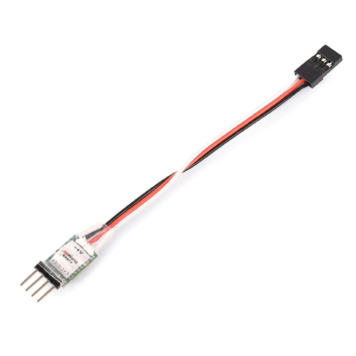 LED Switch Panel System for RC Car Vehicle (3 Channel)
