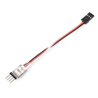 LED Switch Panel System for RC Car Vehicle (3 Channel)