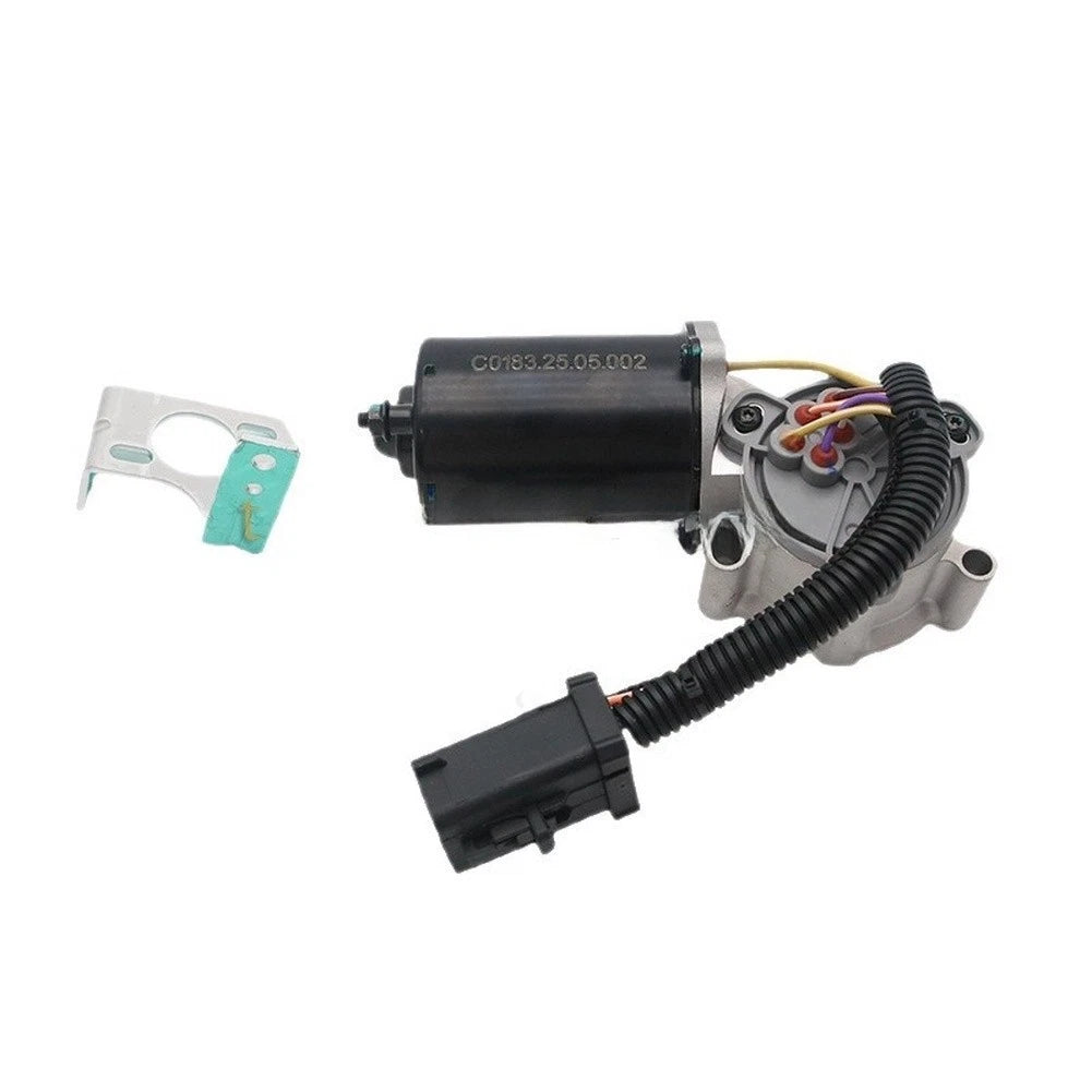 Transfer Case Shift Motor AL3Z7G360A for Ford F150 (2009–2011)