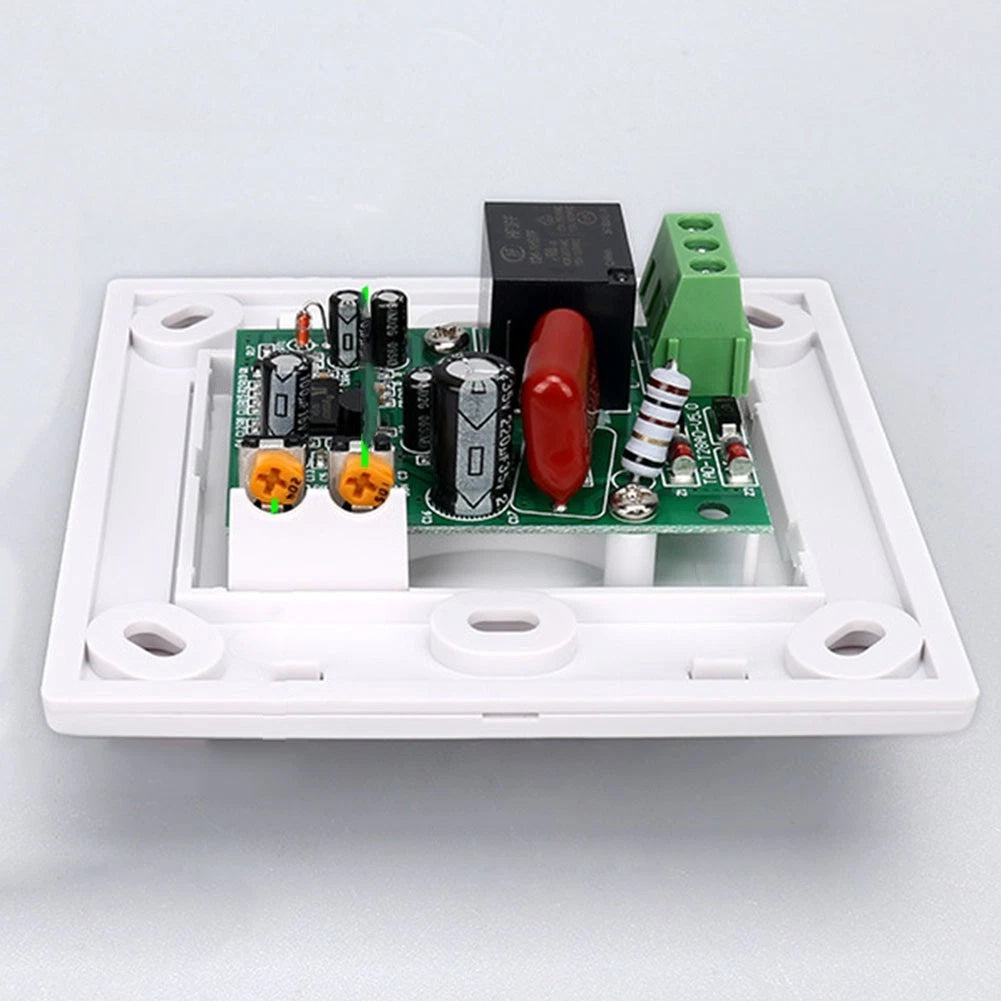 220V Infrared Sensor Switch for Smart Energy Saving Security