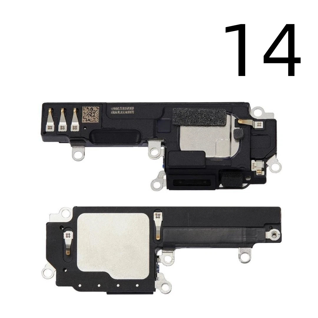 OEM Ringer Loud Speaker Buzzer Replacement for iPhone 14