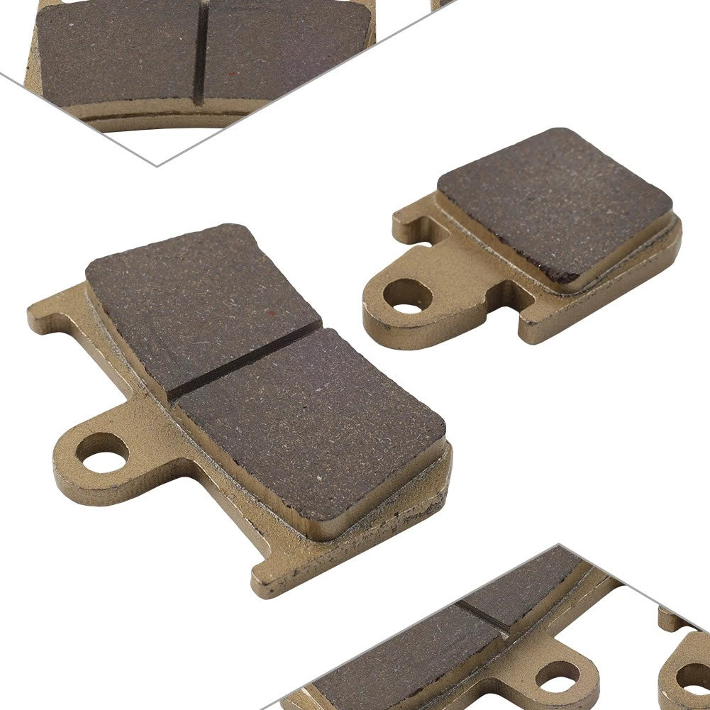 Front Brake Pads for Yamaha XV 1700 V-Max (2009–2021)