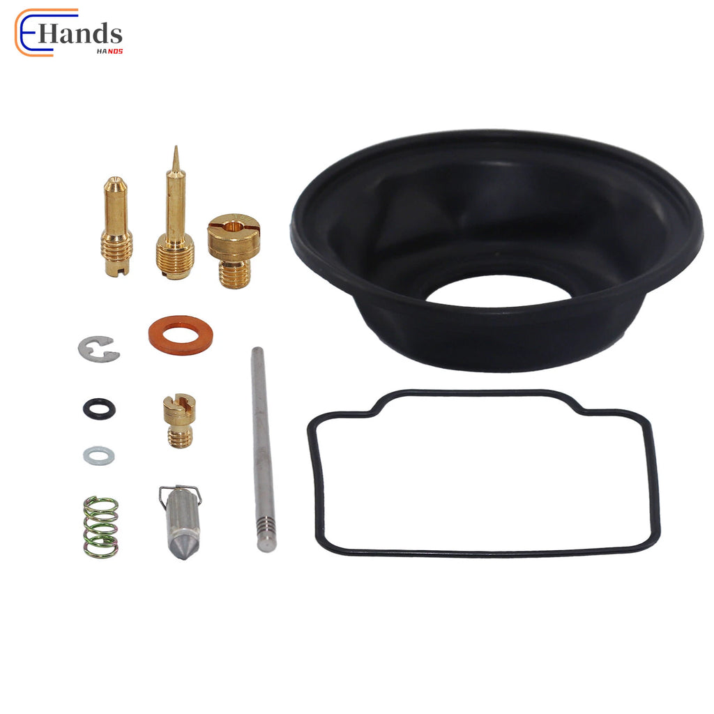 Carb Repair Rebuilt Kits for Arctic Cat 250 (1999–2001) Polaris Sportsman 300