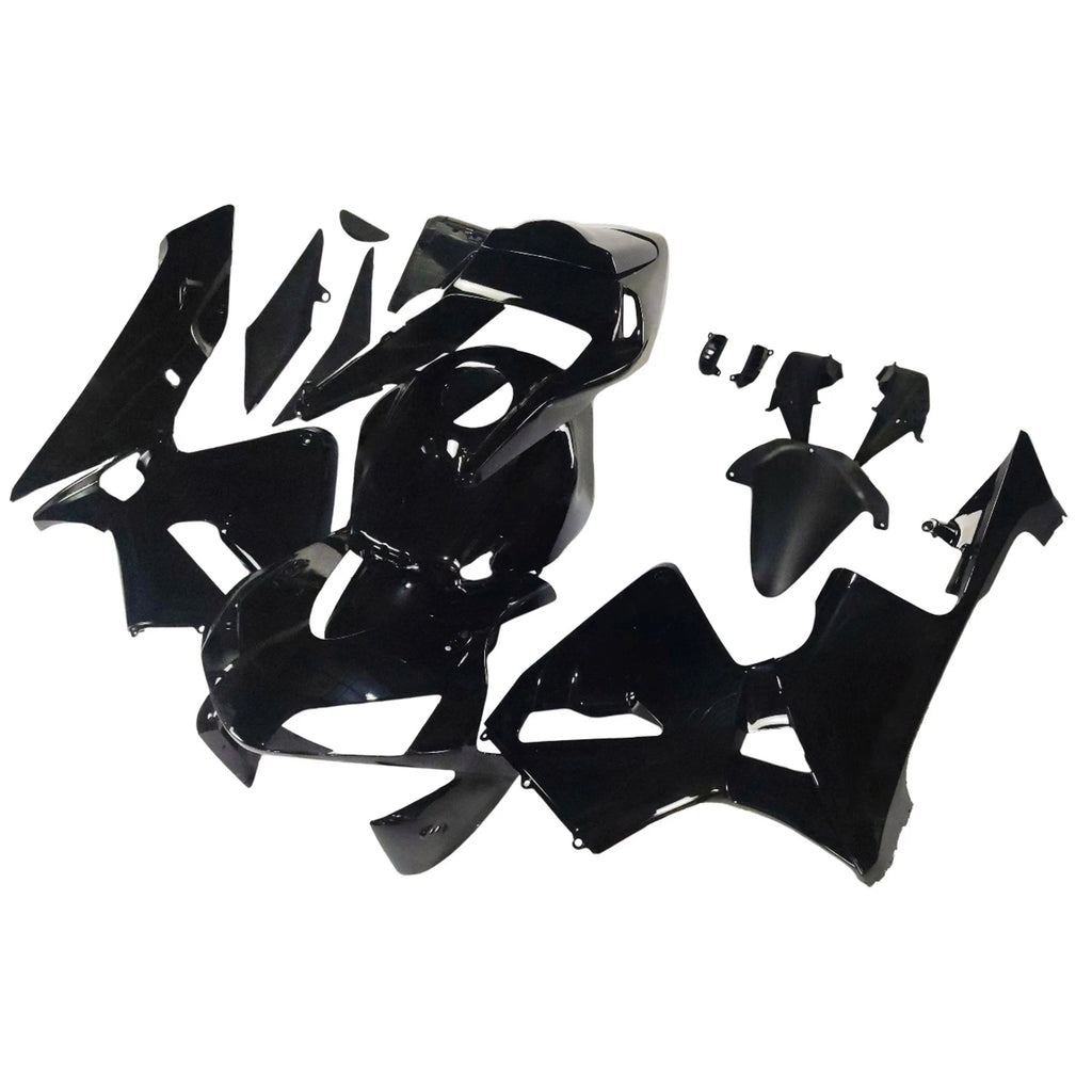 Injection Fairing Kit for Honda CBR600RR (2003–2004) ABS Plastic