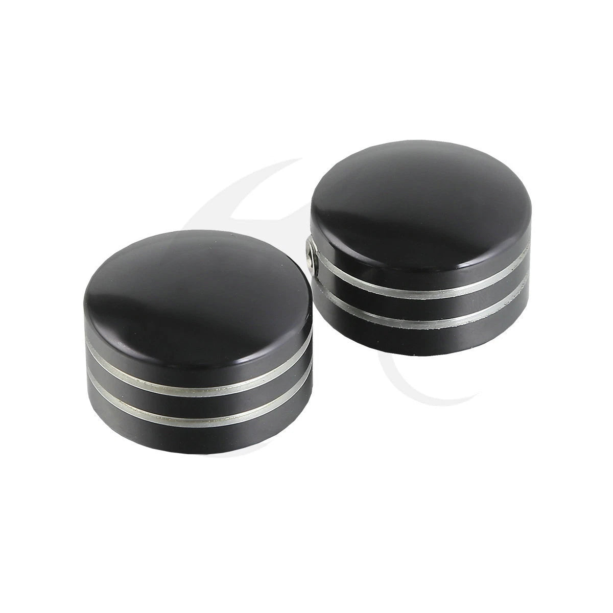 Head Bolt Covers for Harley Twin Cam Sportster XL 1200 (1986–2022)