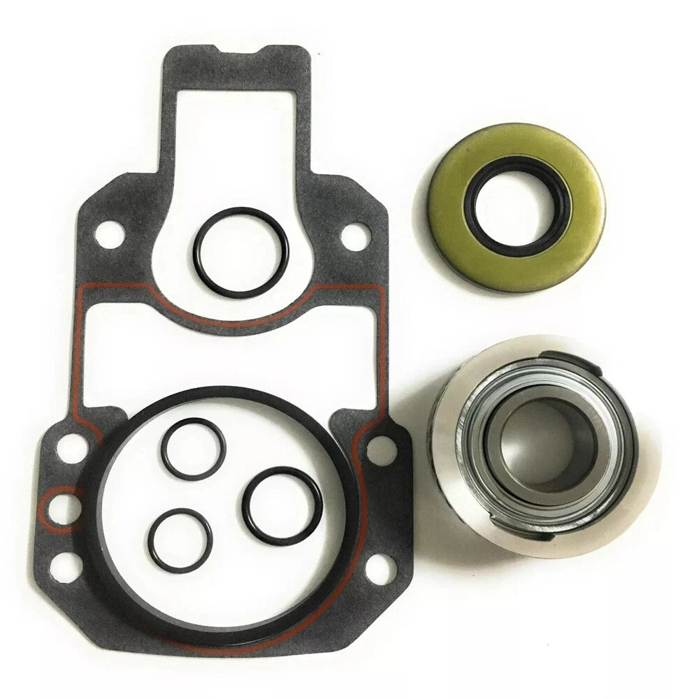 Gimbal Bearing Kit with Gasket and Seal for Mercruiser Alpha One (1983–1996)