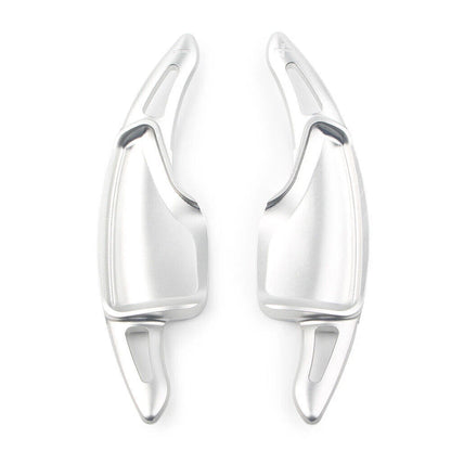Extended Steering Wheel Shift Paddle for Chevrolet Camaro (2016–2018)