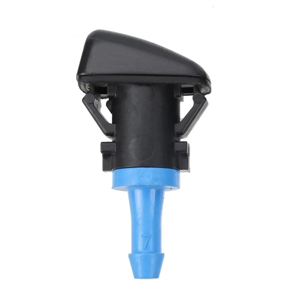 2x Windshield Washer Nozzles For Dodge Avenger Challenger Chrysler 200 2011-2014