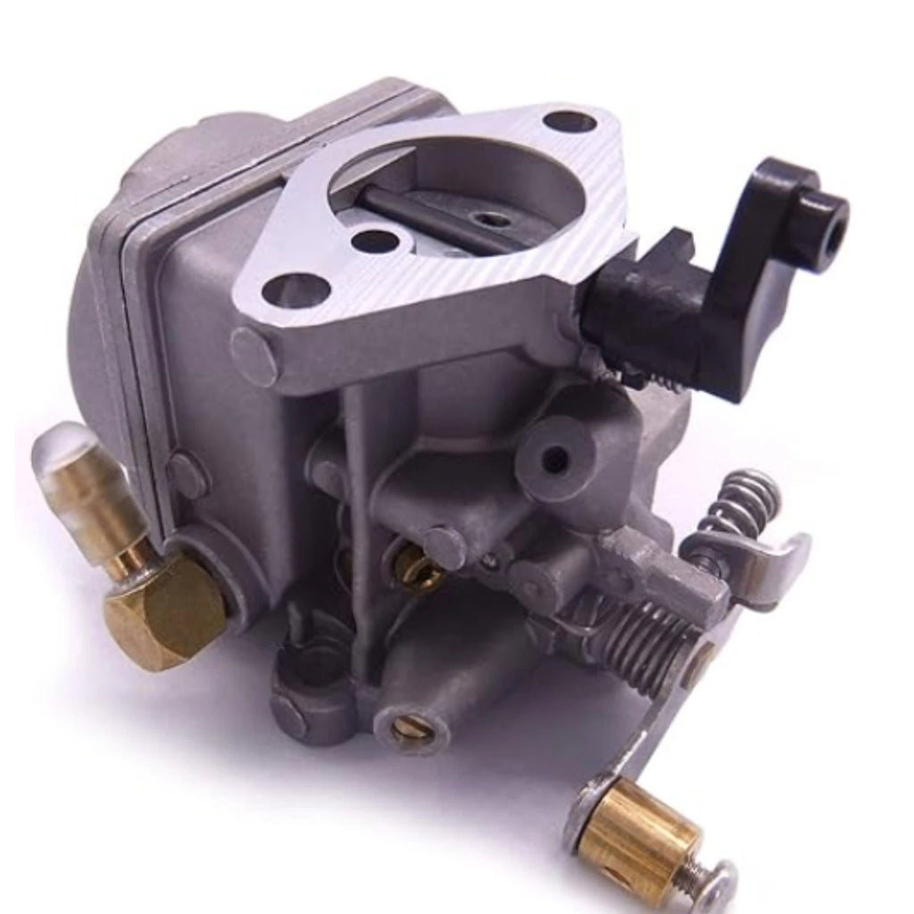 Carburetor 6BV-14301-00 6BV-14301-02 for Yamaha 4HP 5HP (4-Stroke)
