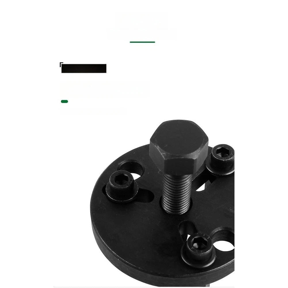 For Professional Mechanics AC Compressor Puller Bearing Extractor For DIY Repair