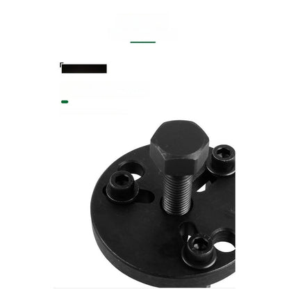 For Professional Mechanics AC Compressor Puller Bearing Extractor For DIY Repair