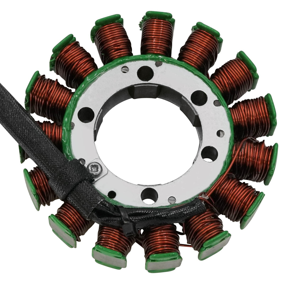 Stator Assembly for Kawasaki Ninja ZX-6R ZX600R (2009–2012)