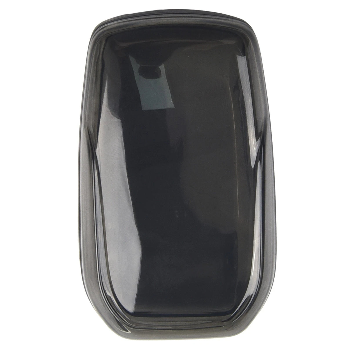Key for Toyota Venza, Sienna (Transparent Connector)
