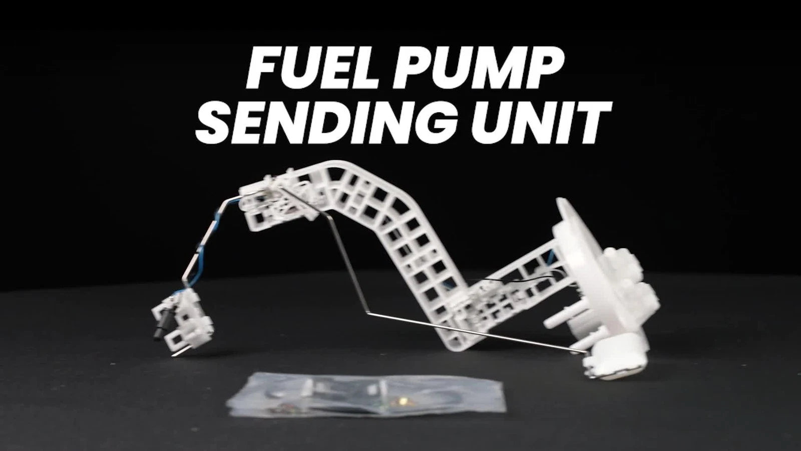 Fuel Sending Unit with Level Sensor for Nissan Xterra (1999–2004)