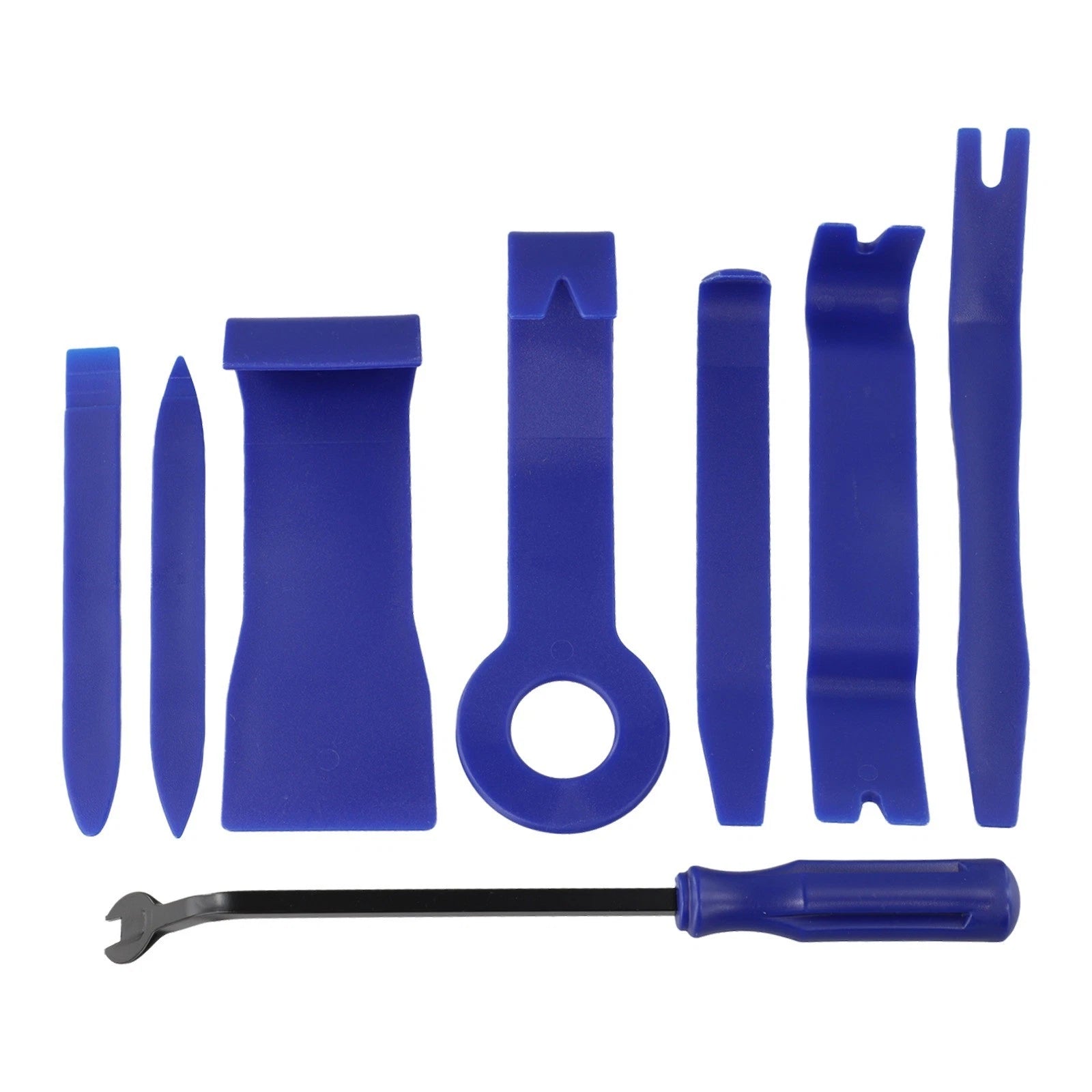 8 Piece Trim Removal Tool Set for Automotive (Universal)