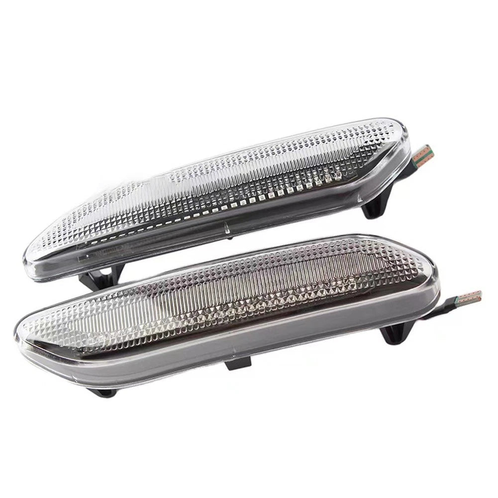Full LED Front Marker Lights for MINI Cooper R60 R61 (2010–2016)