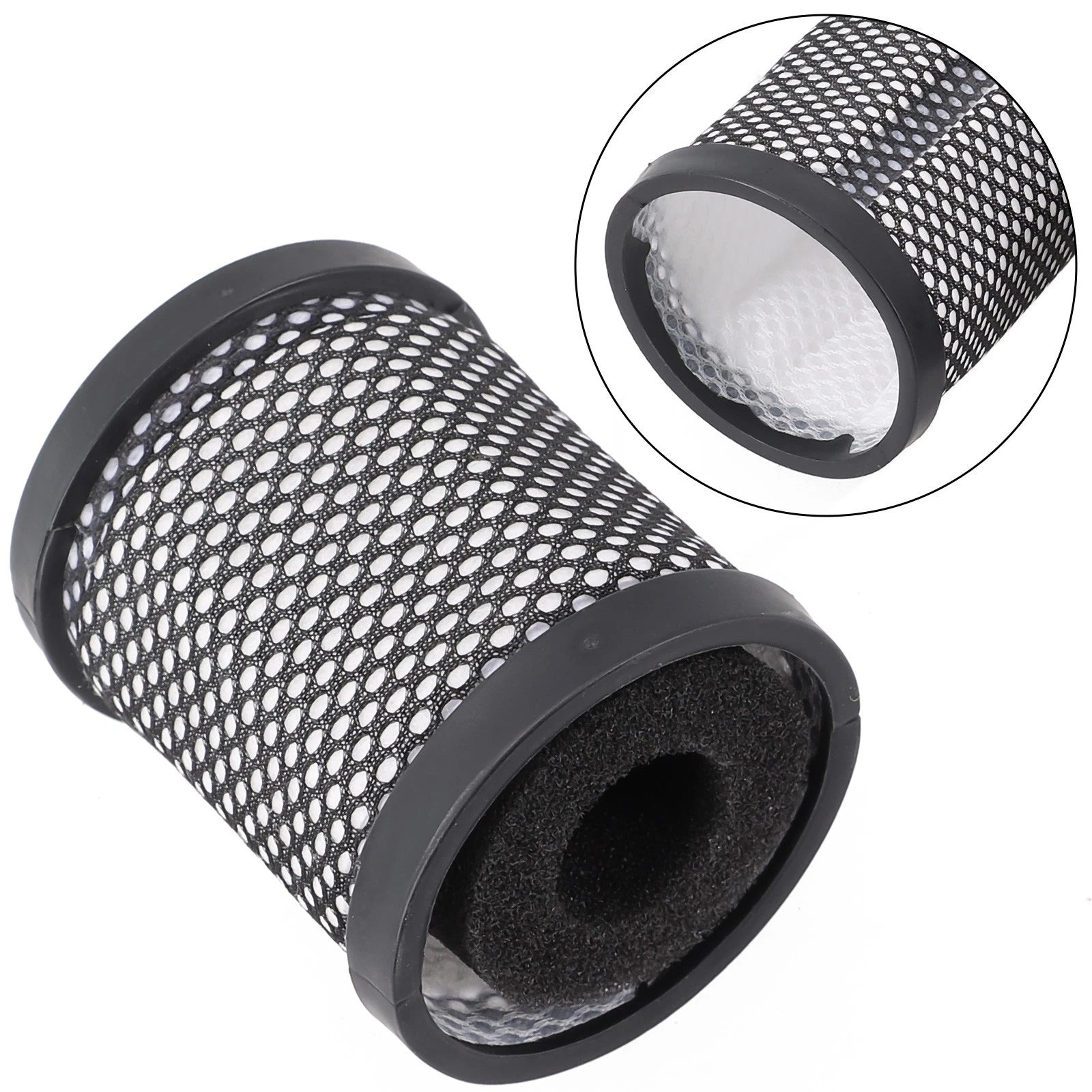 Sponge Set Filter for Hoover H-100 Series