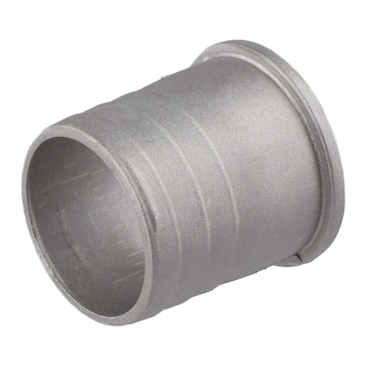 Water Pump Pipe Connector with Rubber Gasket for Optimal Performance