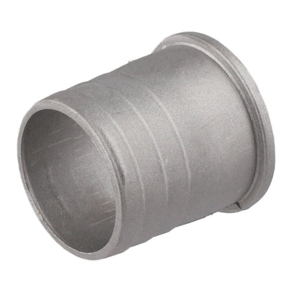 Water Pump Pipe Connector with Rubber Gasket for Optimal Performance