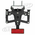 Fender Eliminator Tail Tidy Bracket for Suzuki GSXR 1000 (2015–2016)