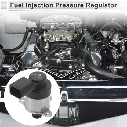 Fuel Pressure Regulator for Mercedes-Benz C-Class (No. 6420740484)