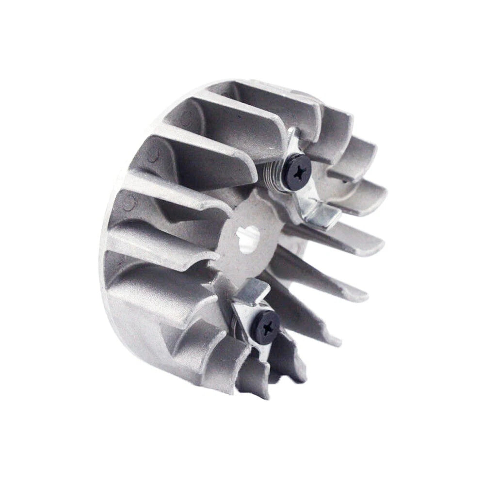 Replacement Flywheel for Husqvarna 142, 137, 142E, 137E (1995–2005)