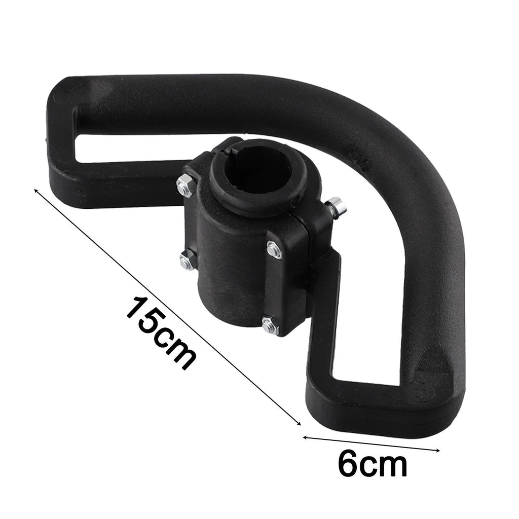 Loop Handlebar Replacement for Grass Eater Trimmers (Optimal Comfort)