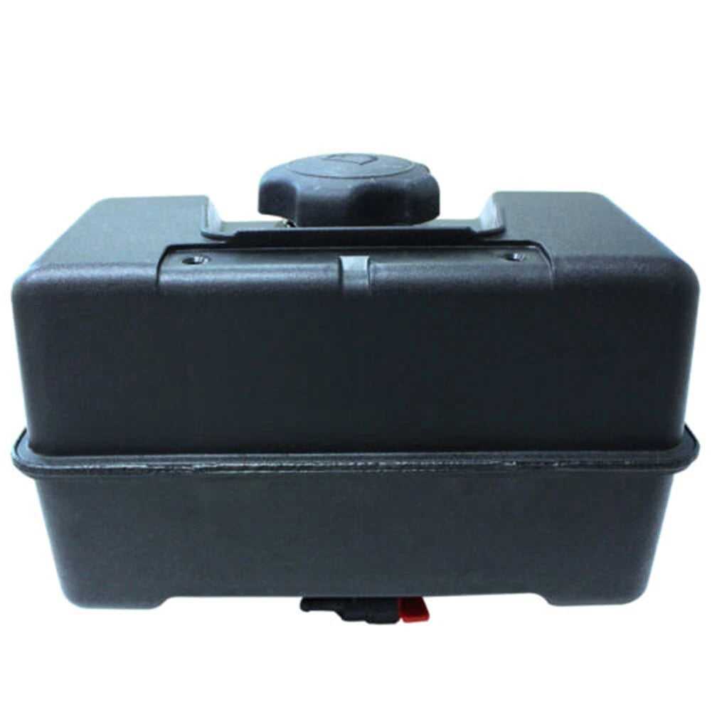691993 Fuel Tank & Cap for Briggs & Stratton (4-Quart)