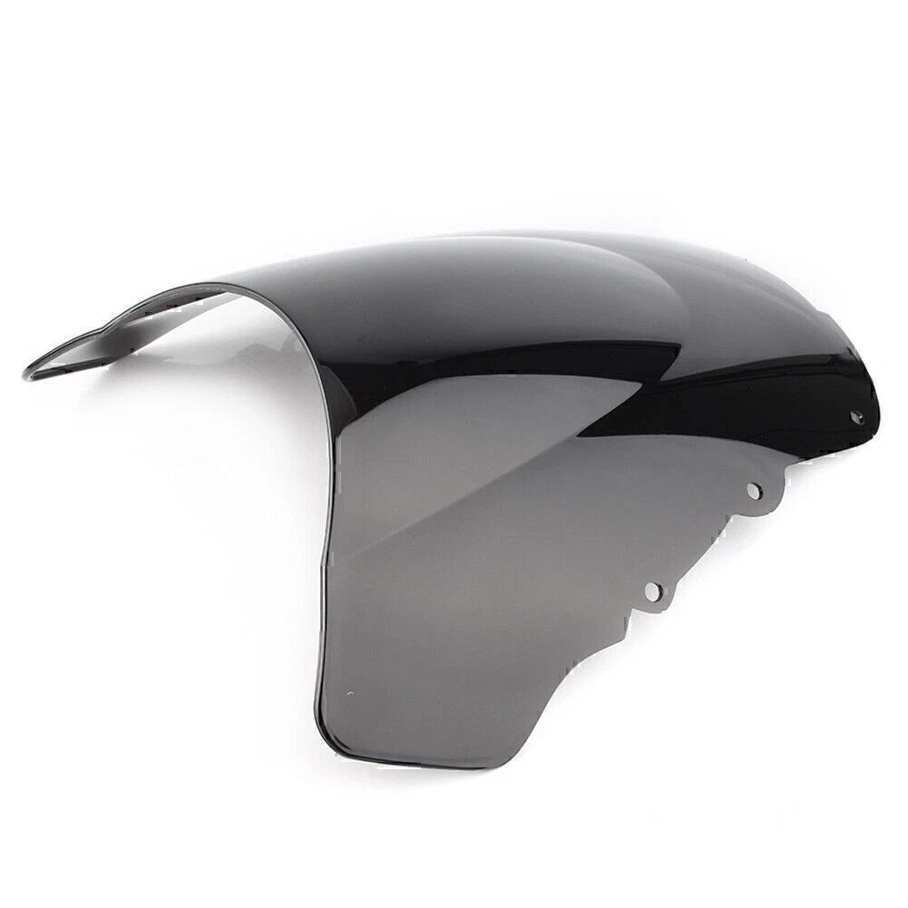 Windshield for Honda CBR1100XX (1996–2007) Black